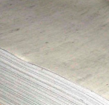 Паронит листовой ПМБ-5,0 мм