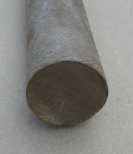 Эбонит стержень - 40 мм