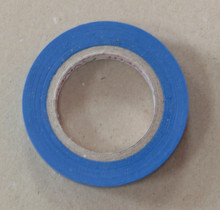 Изолента ПВХ-0,20 мм светло-синяя